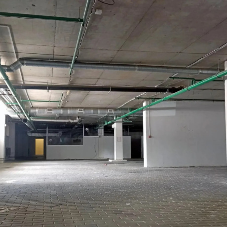 Фотография Складское помещение 470 м&sup2; в аренду в БЦ &laquo;Время&raquo; - фото 2