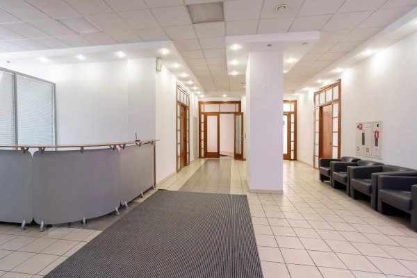 От 1500 до 8700 кв.м офисные блоки /БЦ целиком в центре г. Минска - фото 4