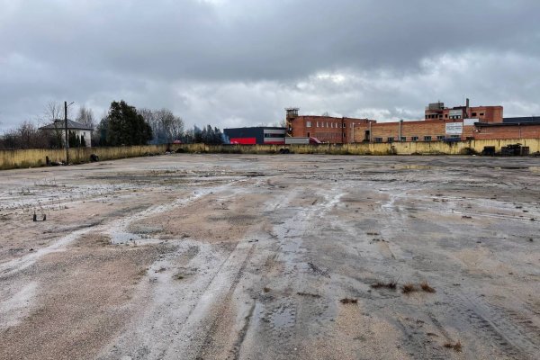 Склад на  МКАД от 500 до 3000 м2, ул. Брикета - фото 5