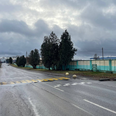 Фотография Открытая площадка возле МКАД, ул. Брикета - фото 6