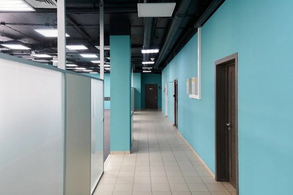 Аренда офисов от 400 до 1050 м² в Бизнес-центре «Фортуна». ул. Притыцкого, 27А (ст. метро «Спортивная») - фото 2