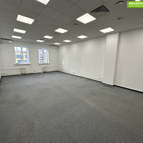Фотография Офисы от 25 до 1.500 м2 рядом с метро - фото 2