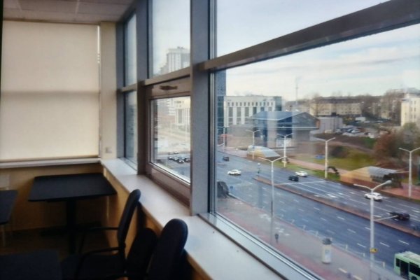 Офис 194 м2 в Бизнес центре рядом с МЕТРО - фото 14