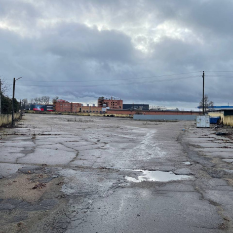 Фотография МКАД, холодный склад 1200-1500 м2, высота 5 метров,  Брикета - фото 6