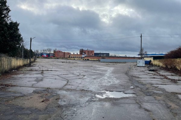 МКАД, холодный склад 1200-1500 м2, высота 5 метров,  Брикета - фото 6