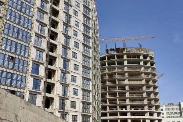 От 438 до 8 395 м2 •ПРОДАЖА ОФИСЫ И ТОРГОВЫЕ ПОМЕЩЕНИЯ В БИЗНЕС-ЦЕНТРE «ЭЛЛИПС» ЖК «Фарфоровый». Срок сдачи 2026 год. - фото 2