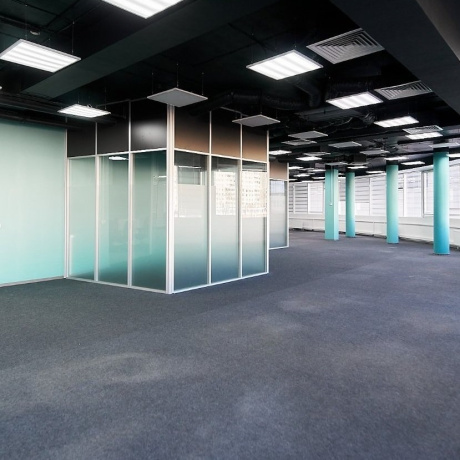 Фотография Аренда офисов от 400 до 1050 м&sup2; в Бизнес-центре &laquo;Фортуна&raquo;. ул. Притыцкого, 27А (ст. метро &laquo;Спортивная&raquo;) - фото 7