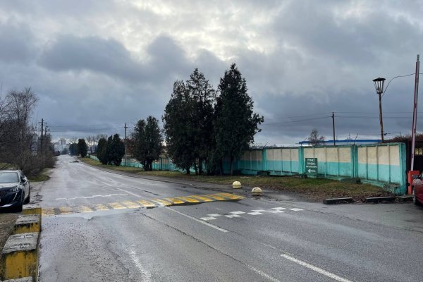 МКАД, открытая площадка от 200 до 7.000 м2, Брикета - фото 1