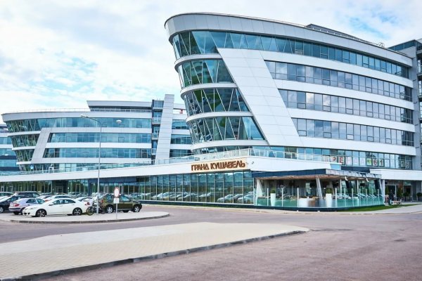 Офис 756 м² в бизнес-центре «Ривьера Плаза» | пр-т Победителей | Престижная локация - фото 1