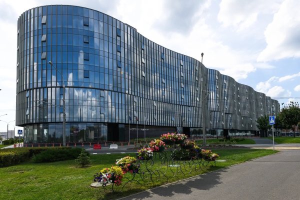 Продажа престижных офисов в БЦ «Платинум» | Победителей, 63B - фото 1