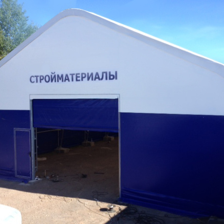 Фотография Склад на  МКАД от 500 до 3000 м2, ул. Брикета - фото 1