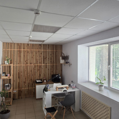 Фотография Кабинет под офис, услуги, 18 кв.м.,ст.м.Автозаводская,1 мин. - фото 1