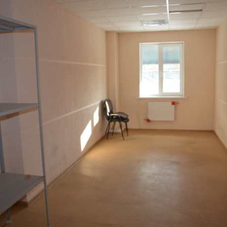 Фотография Продажа под производство. 2-3 этажи. Площадь 2-й эт. 343 кв.м, площадь 3-й этаж 403 кв.м. - фото 6