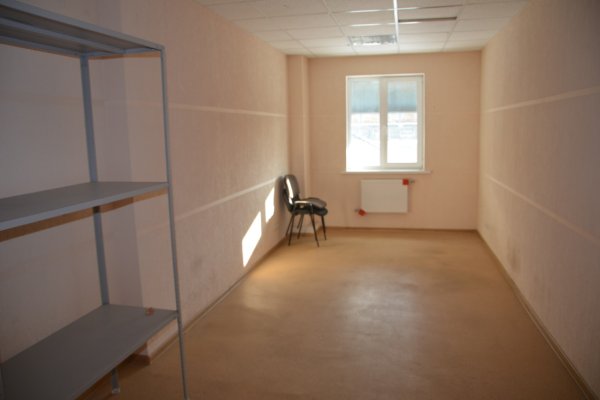 Продажа под производство. 2-3 этажи. Площадь 2-й эт. 343 кв.м, площадь 3-й этаж 403 кв.м. - фото 6