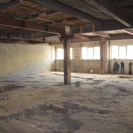 Фотография Продажа под производство. 2-3 этажи. Площадь 2-й эт. 343 кв.м, площадь 3-й этаж 403 кв.м. - фото 3