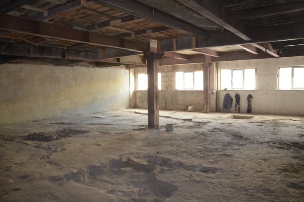 Продажа под производство. 2-3 этажи. Площадь 2-й эт. 343 кв.м, площадь 3-й этаж 403 кв.м. - фото 3