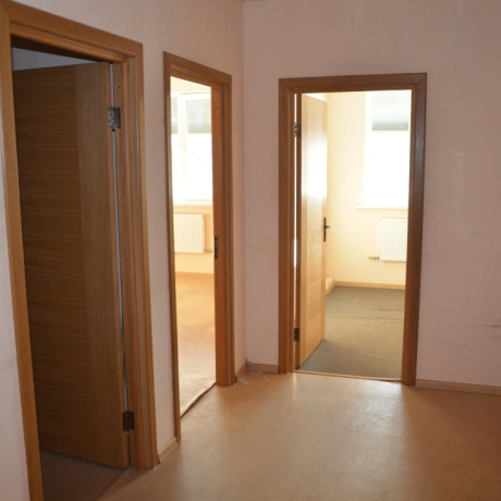 Фотография Продажа под производство. 2-3 этажи. Площадь 2-й эт. 343 кв.м, площадь 3-й этаж 403 кв.м. - фото 8