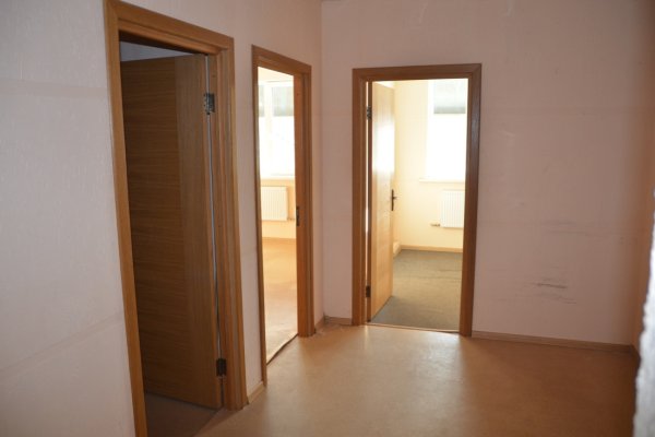 Продажа под производство. 2-3 этажи. Площадь 2-й эт. 343 кв.м, площадь 3-й этаж 403 кв.м. - фото 8