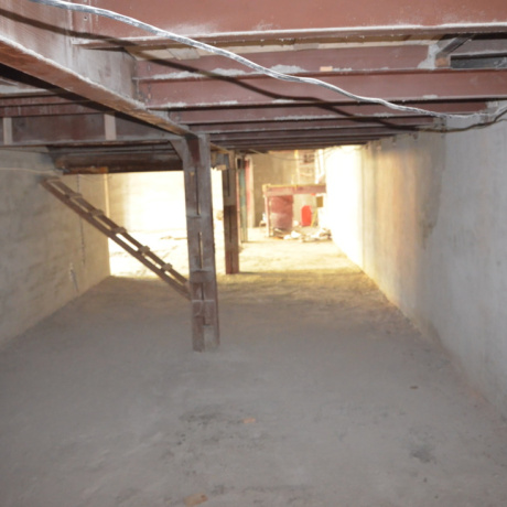 Фотография Продажа под производство. 2-3 этажи. Площадь 2-й эт. 343 кв.м, площадь 3-й этаж 403 кв.м. - фото 5