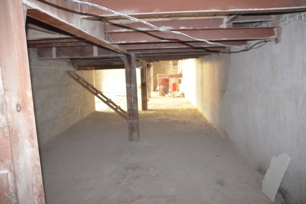 Продажа под производство. 2-3 этажи. Площадь 2-й эт. 343 кв.м, площадь 3-й этаж 403 кв.м. - фото 5