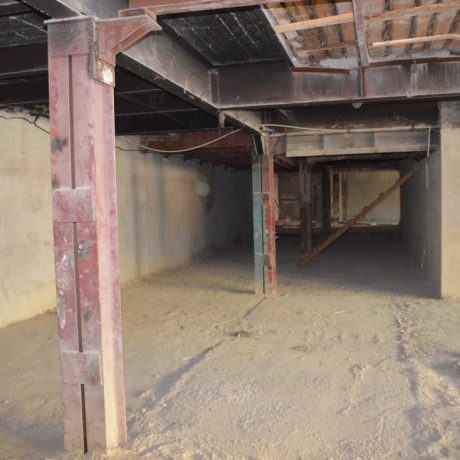 Фотография Продажа под производство. 2-3 этажи. Площадь 2-й эт. 343 кв.м, площадь 3-й этаж 403 кв.м. - фото 4