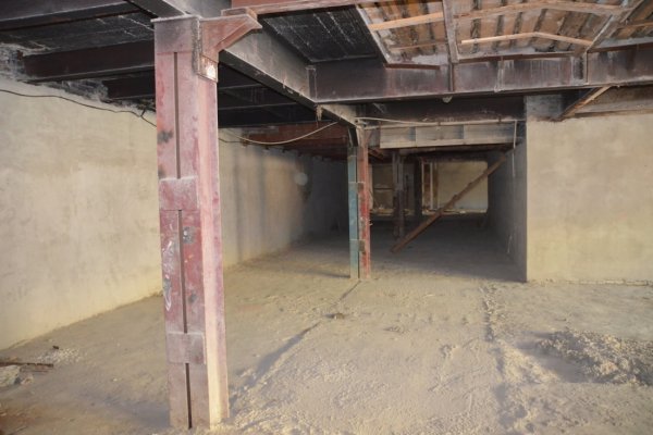 Продажа под производство. 2-3 этажи. Площадь 2-й эт. 343 кв.м, площадь 3-й этаж 403 кв.м. - фото 4