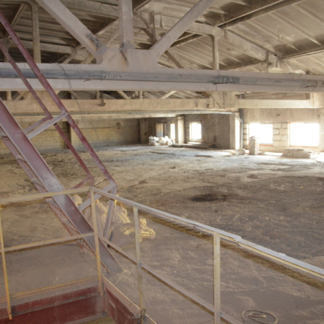 Фотография Продажа под производство. 2-3 этажи. Площадь 2-й эт. 343 кв.м, площадь 3-й этаж 403 кв.м. - фото 2