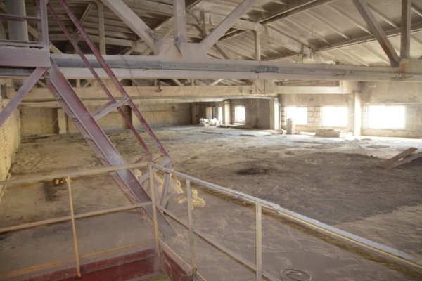 Продажа под производство. 2-3 этажи. Площадь 2-й эт. 343 кв.м, площадь 3-й этаж 403 кв.м. - фото 2