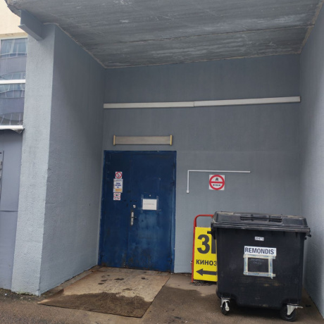 Фотография В аренду помещение под склад или производство - фото 4