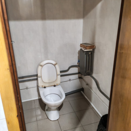 Фотография В аренду помещение под склад или производство - фото 8