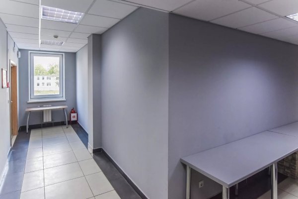 Продается второй этаж в административном здании. Минск, Щорса ул., д.1-А - фото 7