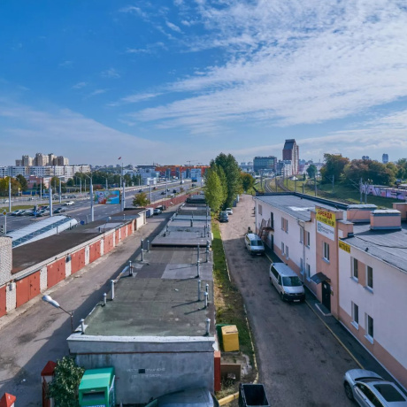 Фотография Продается офисное помещение (127,5 кв.м.) г. Минск, Тимирязева 85 - фото 20