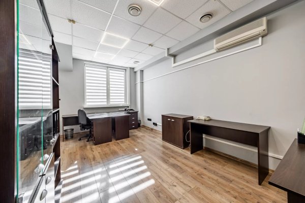 Продам оборудованный офис. Минск, Скрыганова ул., д.6 - фото 6