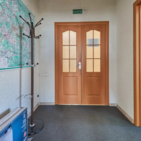 Фотография Продается офисное помещение (127,5 кв.м.) г. Минск, Тимирязева 85 - фото 9