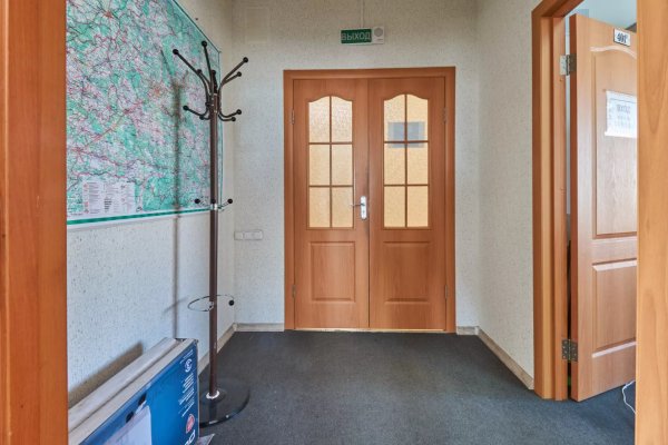 Продается офисное помещение (127,5 кв.м.) г. Минск, Тимирязева 85 - фото 9
