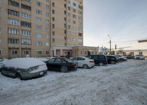 Продажа административного помещения в центре города Минска,  пр-д Сморговский - фото 7