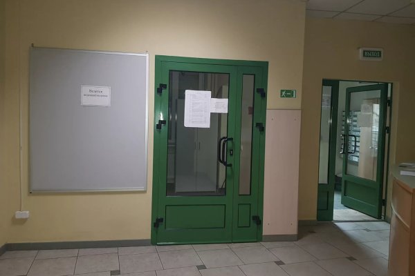Продажа Административного здания в оживленной части города. Минск, Восточная ул., д.133 - фото 5