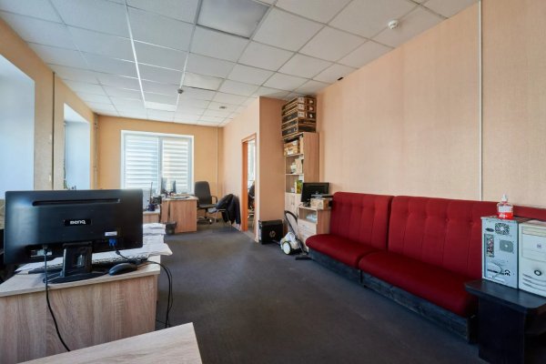 Продается офисное помещение (127,5 кв.м.) г. Минск, Тимирязева 85 - фото 5