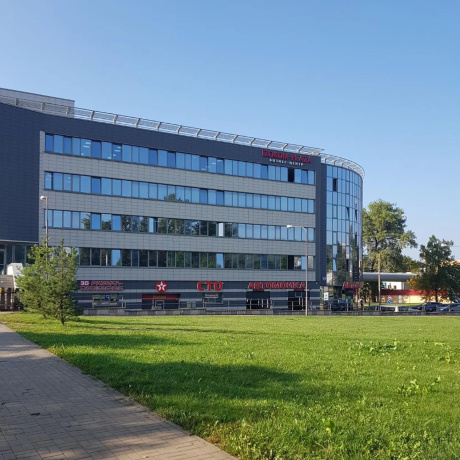 Фотография Офис в БЦ. Минск, Мавра ул., д.41 - фото 2