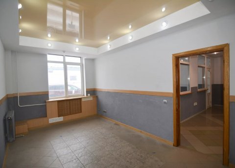 Продается изолированное офисное помещение на Тимирязева, 65 (49кв.м) - фото 9