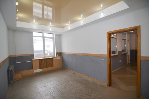 Продается изолированное офисное помещение на Тимирязева, 65 (49кв.м) - фото 9