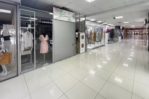 Продается торговое помещение 22,5 кв.м. 3 этаж ТЦ Немига 3 - фото 6