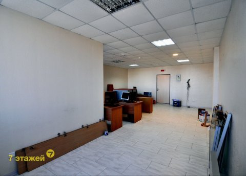 Продается офис в популярном бизнес центре + в подарок машиноместо Минск, Монтажников ( 56кв.) - фото 6
