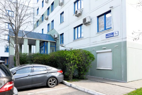 Аренда офиса в Партизанском районе  БЦ пер. Козлова 7/Г (118кв.м) - фото 3