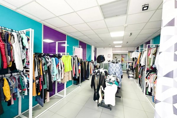 Продается торговое помещение в ТЦ "Перекресток" в Боровлянах (37кв.м) - фото 3