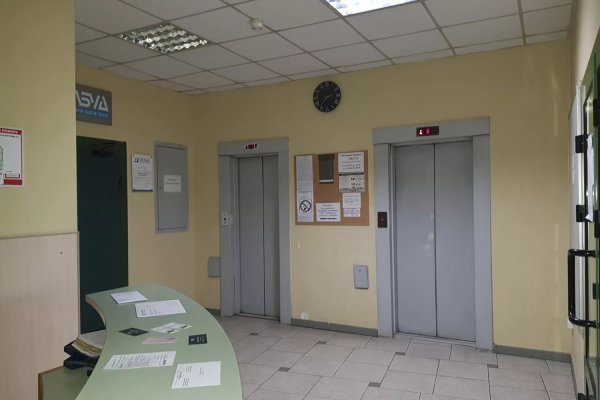 Продажа Административного здания в оживленной части города. Минск, Восточная ул., д.133 - фото 6