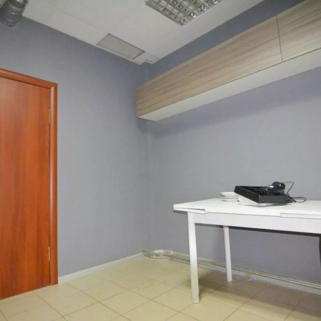 Фотография Продаётся изолированное офисное помещение на Тимирязева, 65Б (47,6 кв.м) - 3