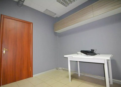 Продаётся изолированное офисное помещение на Тимирязева, 65Б (47,6 кв.м) - фото 3