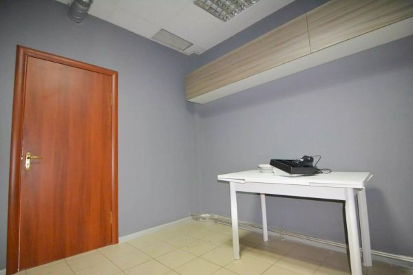 Продаётся изолированное офисное помещение на Тимирязева, 65Б (47,6 кв.м) - фото 3
