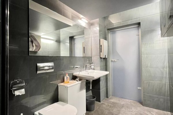 Продажа Административного помещения 186,8 кв. м. в г. Минске ул. Мележа - фото 2